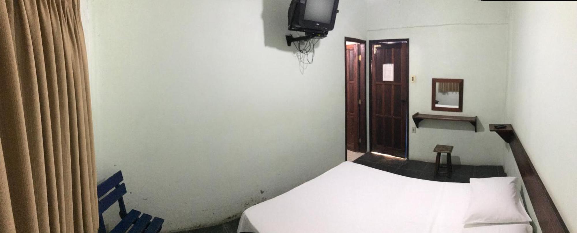 Hotel Icarai Itaparica Town Room photo