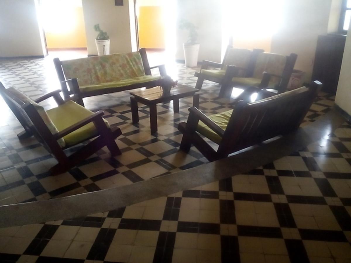 Hotel Icarai Itaparica Town Exterior photo