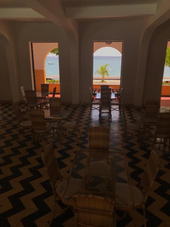 Hotel Icarai Itaparica Town Exterior photo