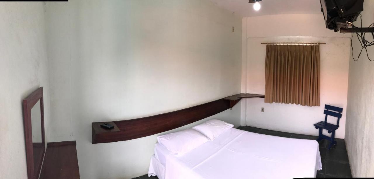 Hotel Icarai Itaparica Town Room photo